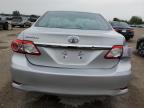 2012 TOYOTA COROLLA BASE   for sale at Copart ON - TORONTO