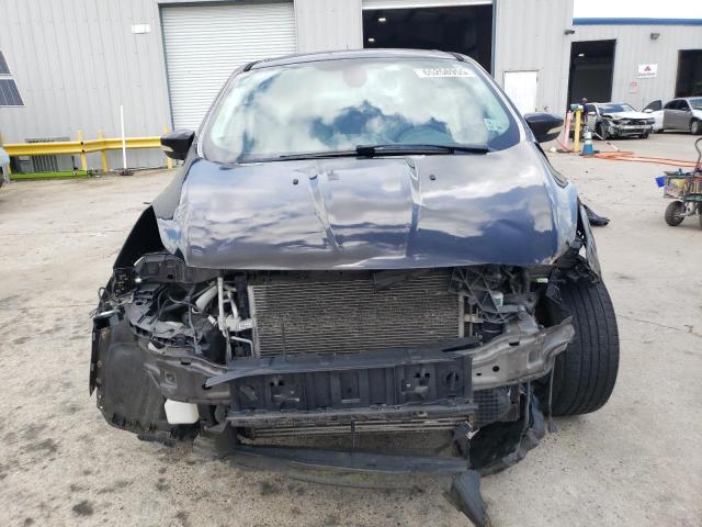 Parquets FORD ESCAPE 2013 Black