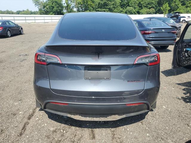  TESLA MODEL Y 2022 Gray
