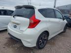 2015 NISSAN NOTE TEKNA for sale at Copart BRISTOL