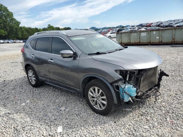  NISSAN ROGUE 2018 Charcoal