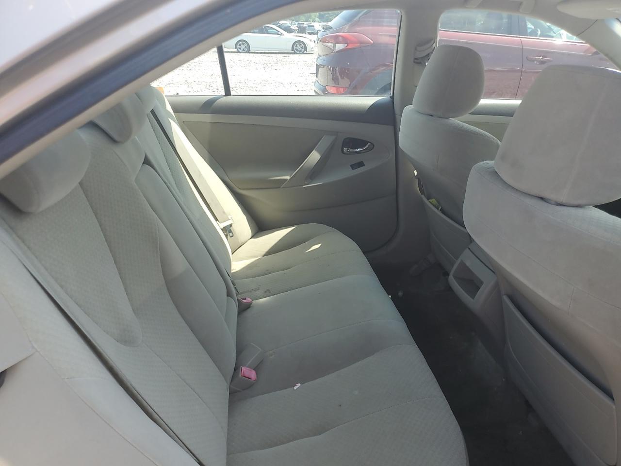 2007 Toyota Camry Ce VIN: JTNBE46KX73127689 Lot: 66514385