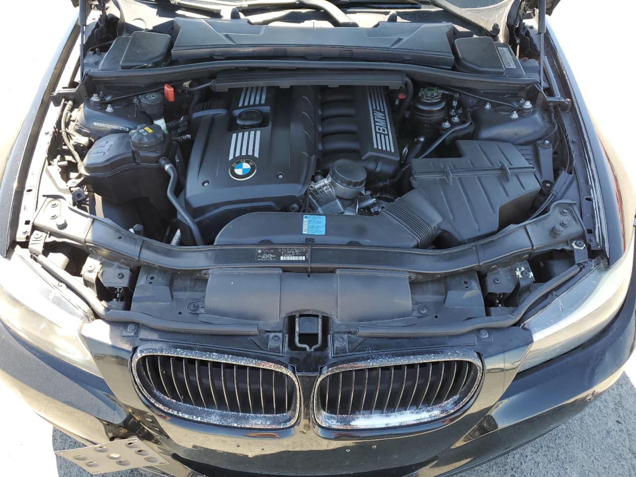 wbaph7g57anm48075 WBAPH7G57ANM48075 2010 BMW 328 I