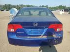 2006 HONDA CIVIC LX   for sale at Copart ON - COOKSTOWN