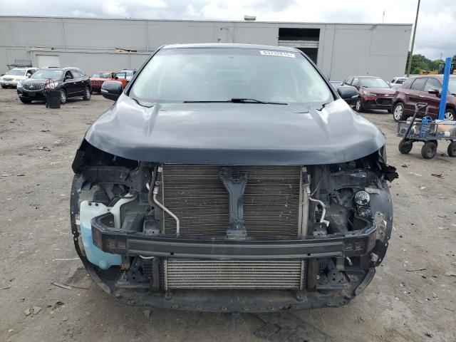  FORD EDGE 2018 Czarny