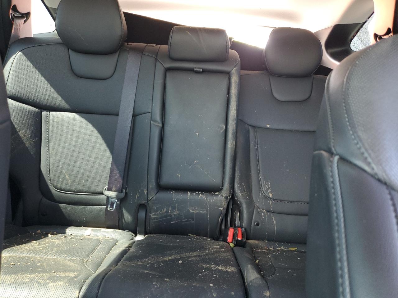 2023 Hyundai Tucson Limited VIN: 5NMJECAE1PH231923 Lot: 64688795