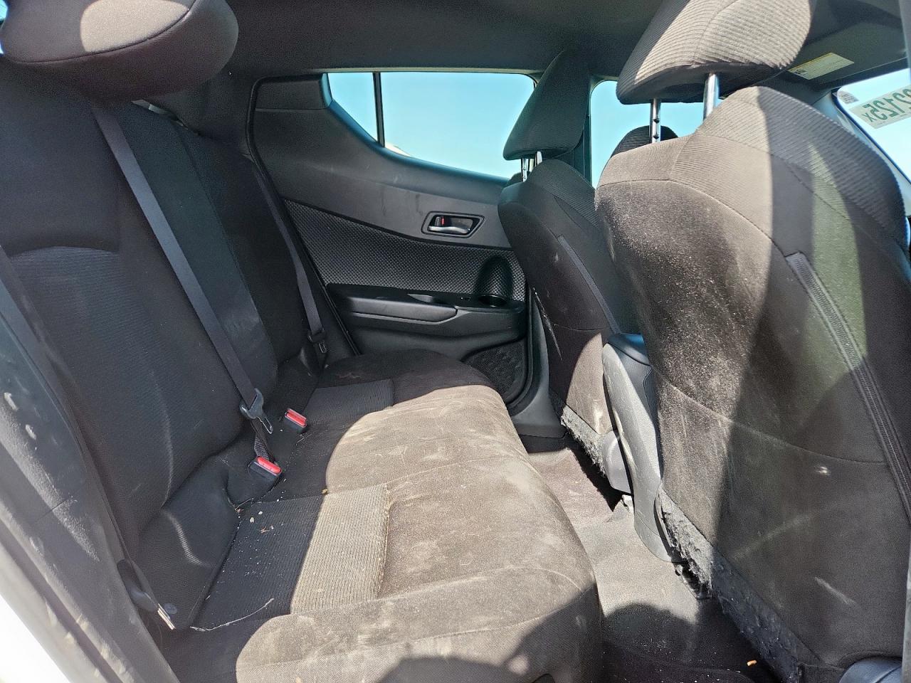 2019 Toyota C-Hr Xle VIN: JTNKHMBX1K1042723 Lot: 64422125