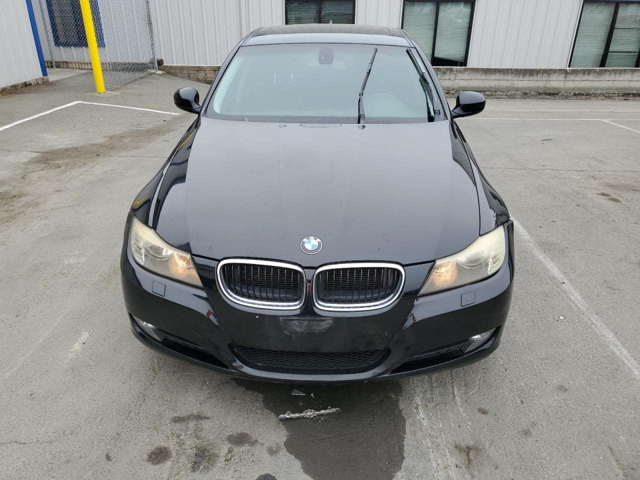 2010 BMW 328 Xi Sulev VIN: WBAPK5C54AA650620 Lot: 65646675