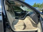 2020 INFINITI Q50 PURE   for sale at Copart MA - NORTH BOSTON