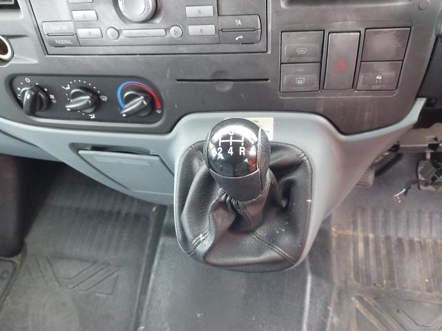 2008 FORD TRANSIT 100 15-SEAT RWD 