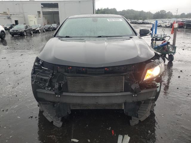  CHEVROLET IMPALA 2016 Czarny