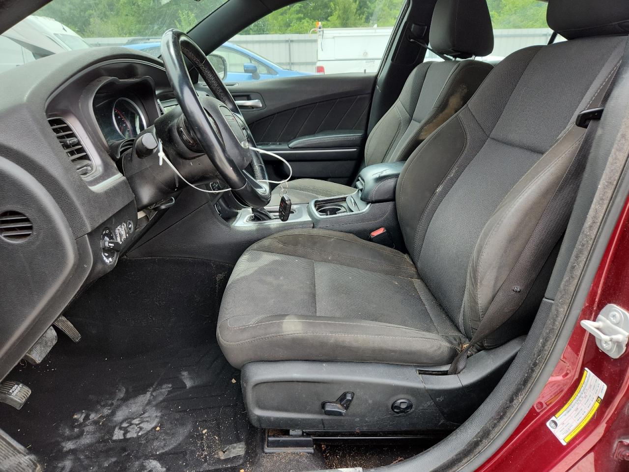 2026 Dodge Charger Sxt VIN: 2C3CDXBG0LH161070 Lot: 62590505