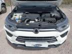 2021 SSANGYONG KORANDO VE for sale at Copart BRISTOL