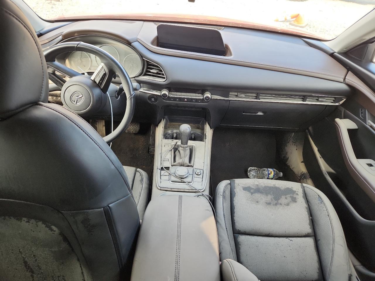 2023 Mazda Cx-30 Premium VIN: 3MVDMBDM5PM549651 Lot: 64356565