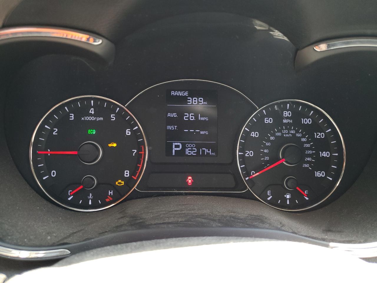 2015 Kia Forte Lx VIN: KNAFK4A62F5298333 Lot: 64696555