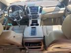2016 GMC YUKON SLT for sale at Copart TX - MCALLEN