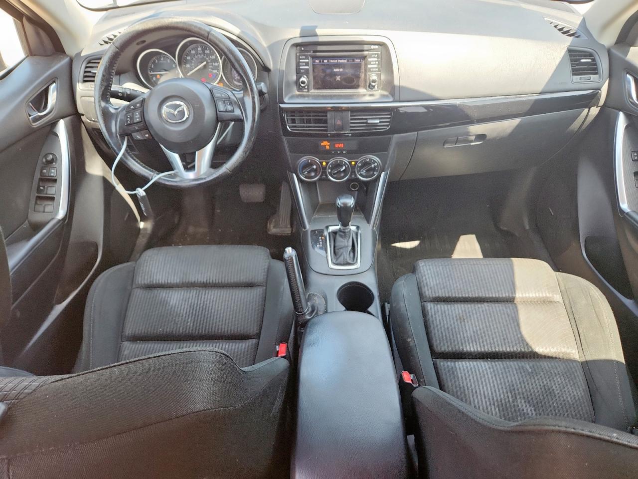 2015 Mazda Cx-5 Touring VIN: JM3KE4CY8F0478279 Lot: 64315215