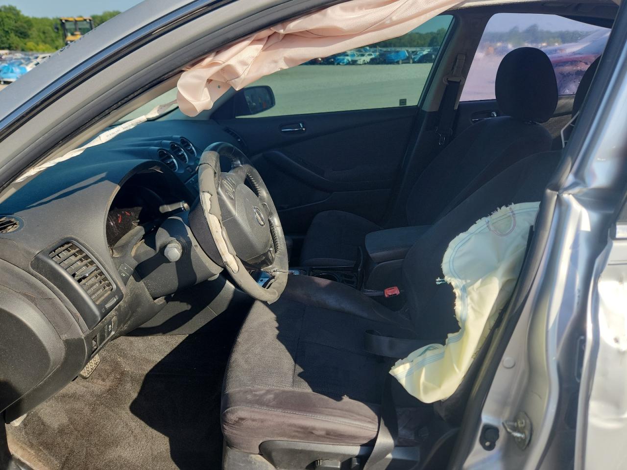 2011 Nissan Altima Base VIN: 1N4AL2AP8BN451286 Lot: 65066895