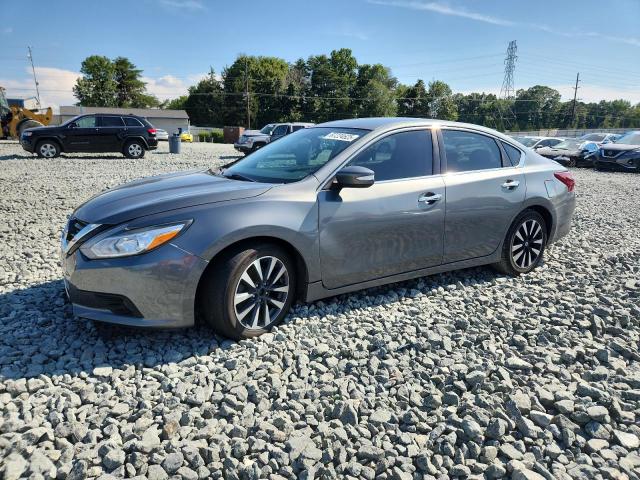  NISSAN ALTIMA 2018 Серый