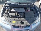 2012 LEXUS CT 200H SE-L CVT  for sale at Copart WOLVERHAMPTON