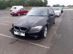 2010 BMW 320D M SPO for sale at Copart SANDTOFT