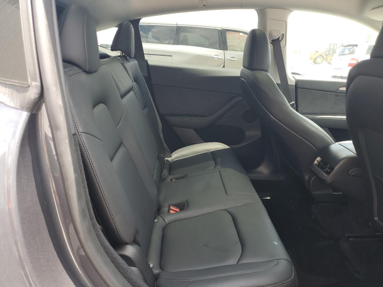 2023 Tesla Model Y VIN: 7SAYGDED1PF958354 Lot: 64396985