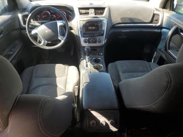  GMC ACADIA 2016 Синій