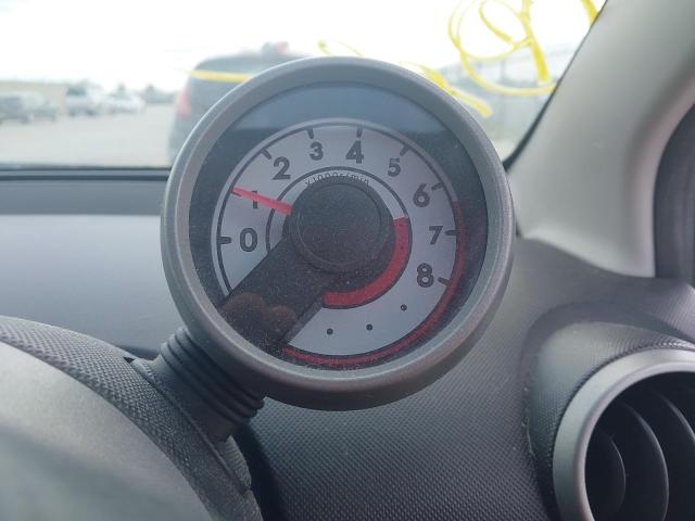 2012 CITROEN C1 VTR+ AU