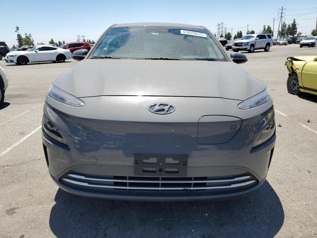  HYUNDAI KONA 2023 Charcoal
