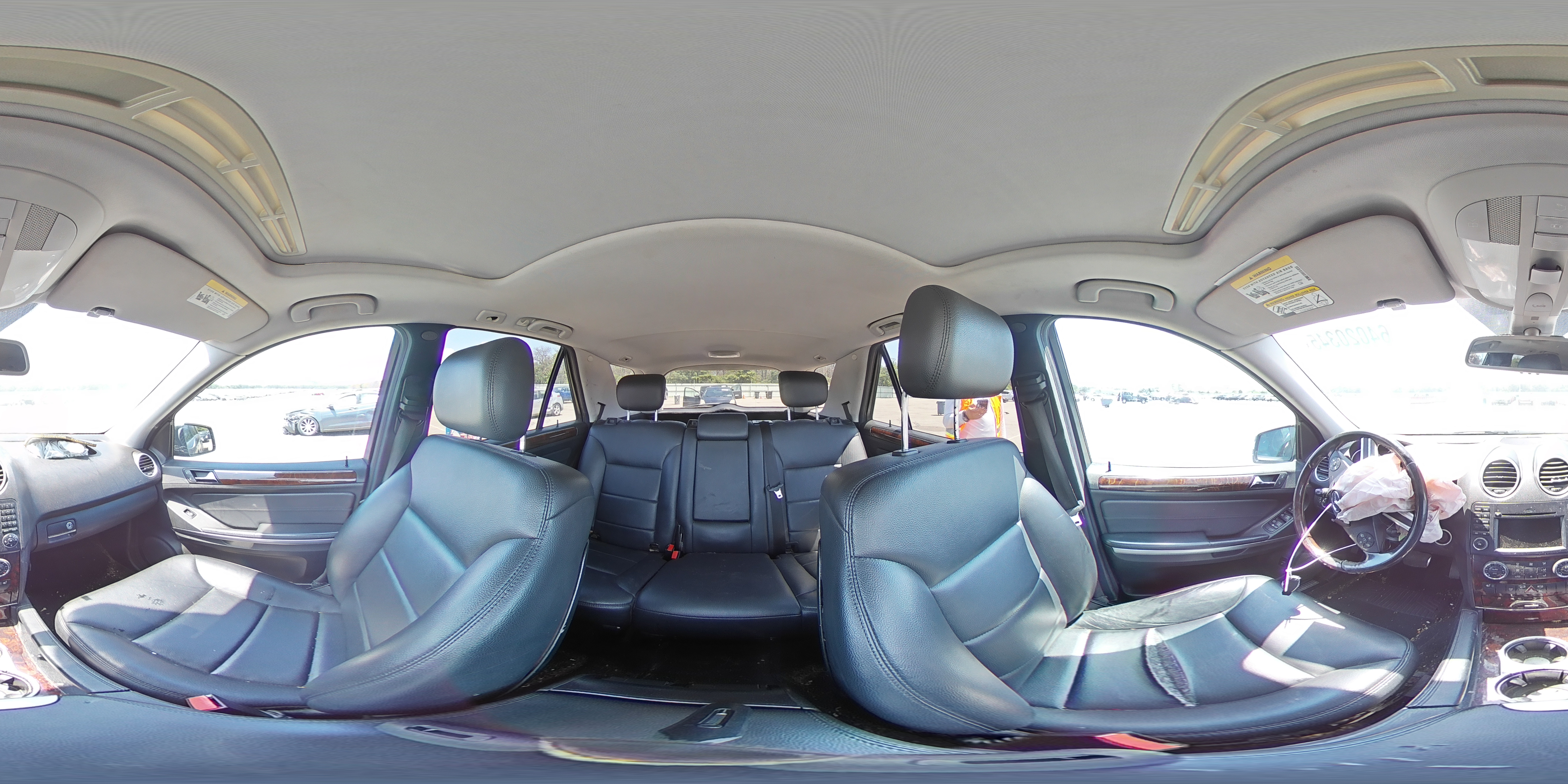 2011 Mercedes-Benz Ml 350 4Matic VIN: 4JGBB8GB4BA626829 Lot: 64020345