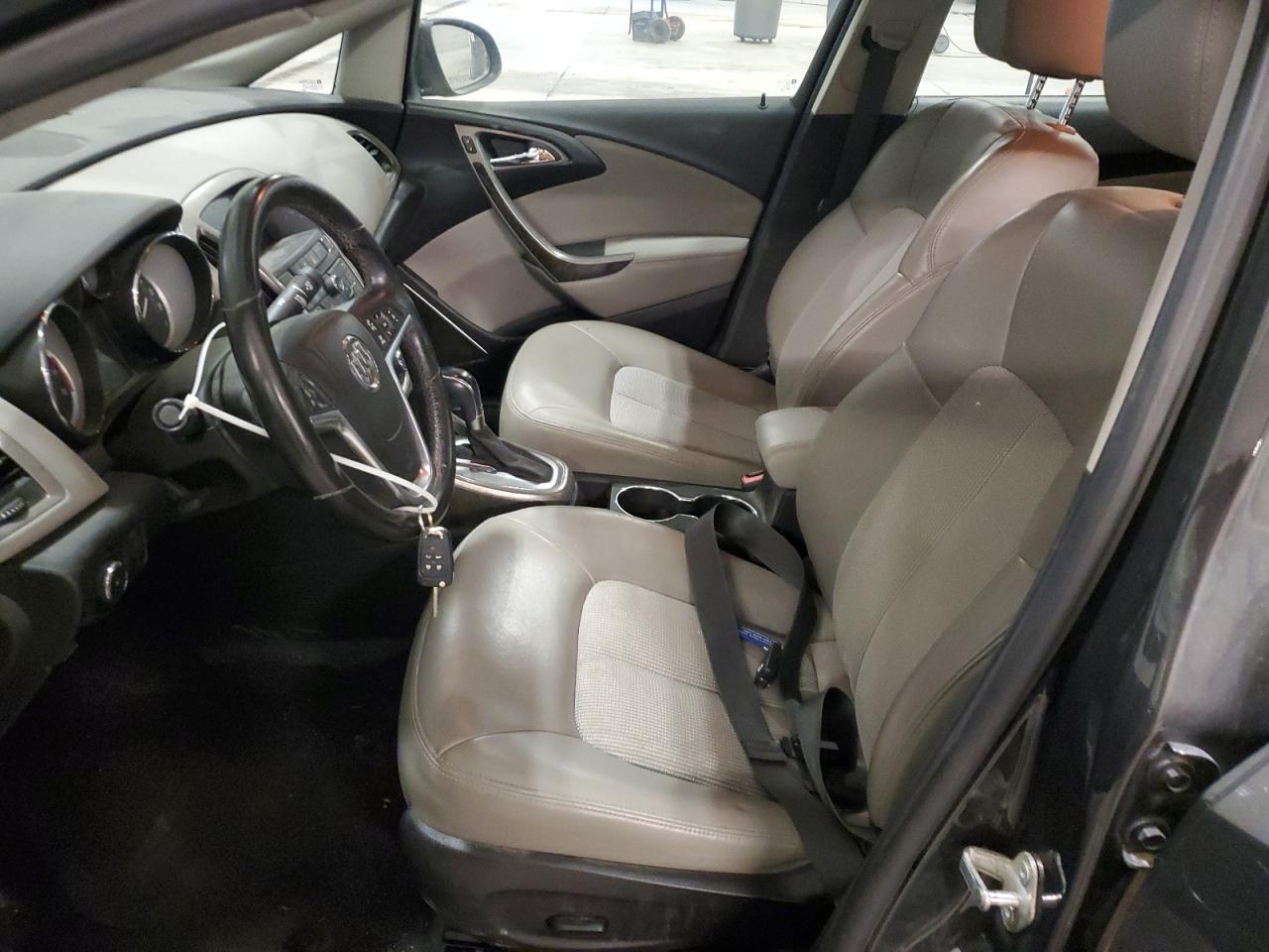 2014 Buick Verano Convenience VIN: 1G4PR5SK1E4225149 Lot: 64861215