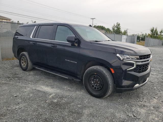 2023 CHEVROLET SUBURBAN K1500 LS  
