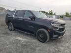 2023 CHEVROLET SUBURBAN K1500 LS   for sale at Copart NS - HALIFAX