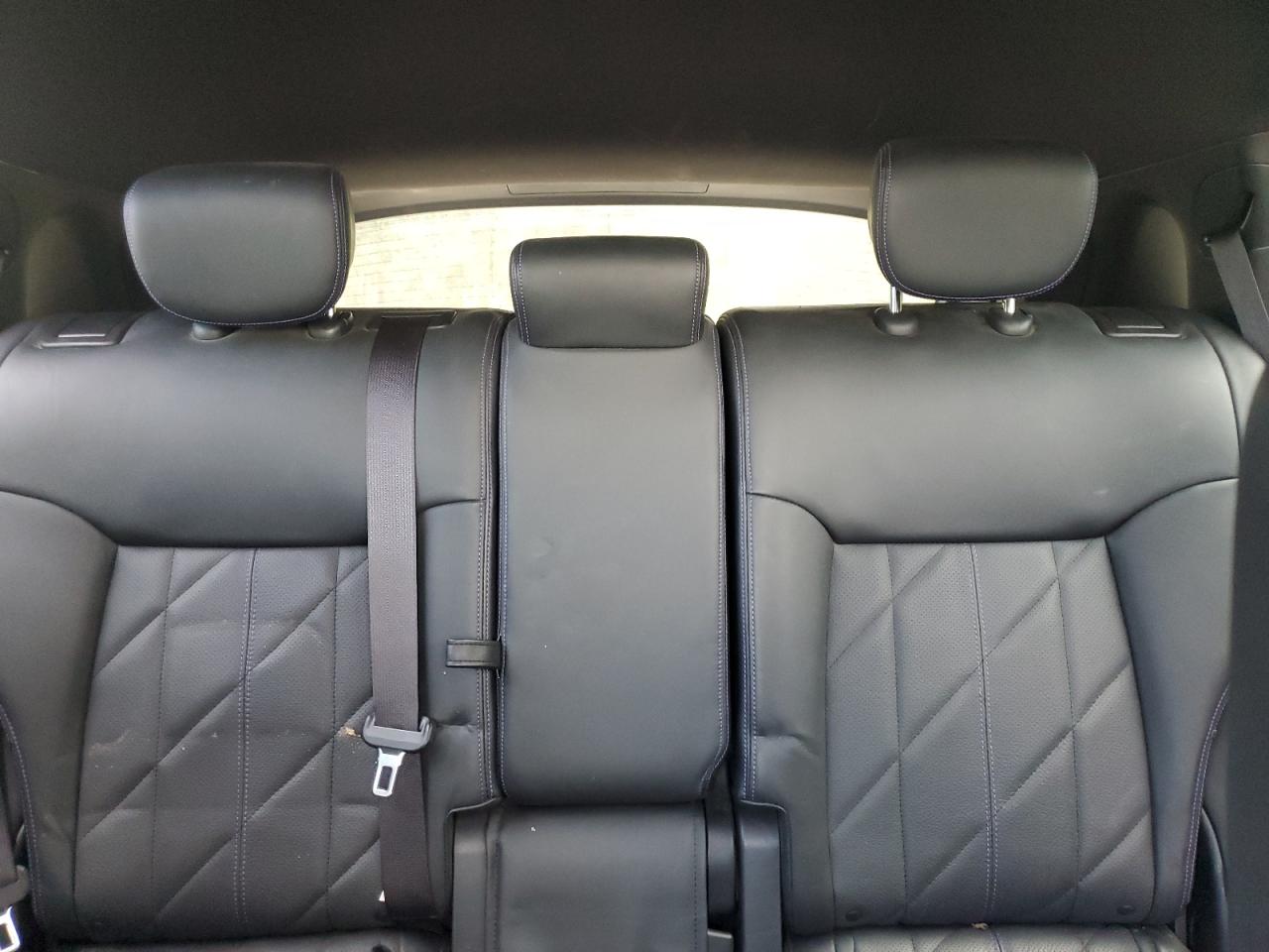 2016 Infiniti Qx70 VIN: JN8CS1MW8GM400486 Lot: 63880765