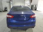 2013 FORD FUSION SE for sale at Copart MA - NORTH BOSTON