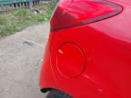 2012 FORD KA ZETEC for sale at Copart PETERLEE
