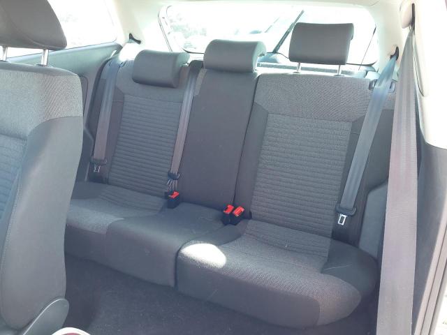 2011 VOLKSWAGEN POLO SE 85