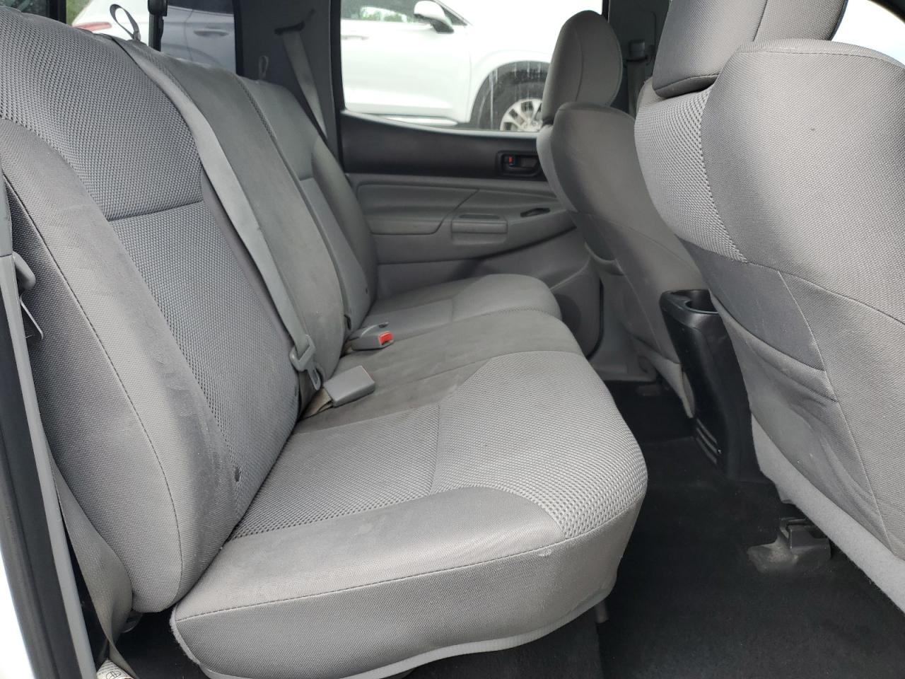 2013 Toyota Tacoma Double Cab Long Bed VIN: 5TFMU4FN8DX013320 Lot: 64327005