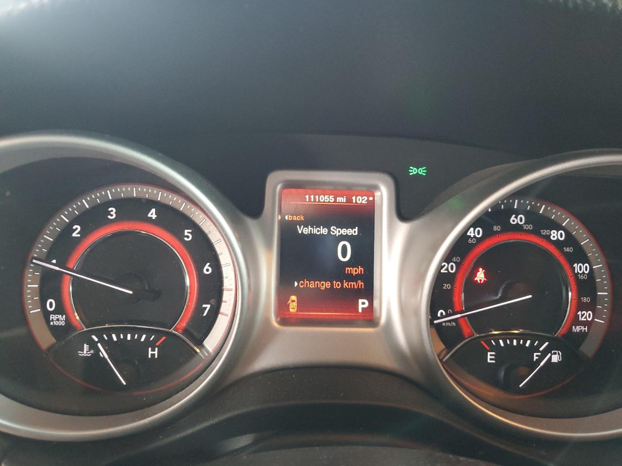2018 Dodge Journey Sxt VIN: 3C4PDCBBXJT157851 Lot: 65062325