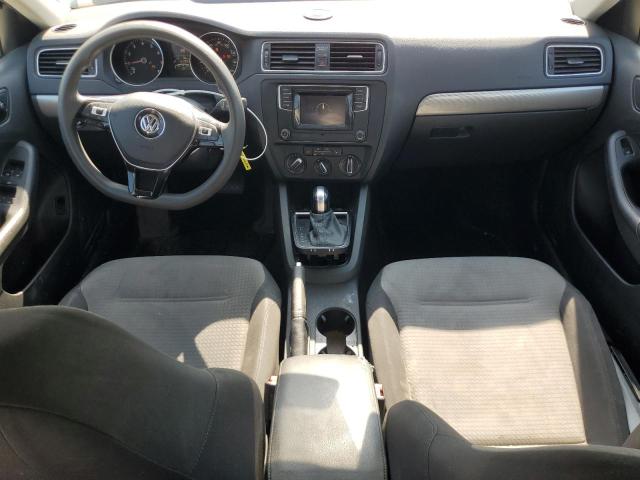  VOLKSWAGEN JETTA 2018 Biały