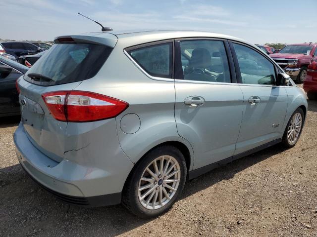  FORD CMAX 2013 Granatowy