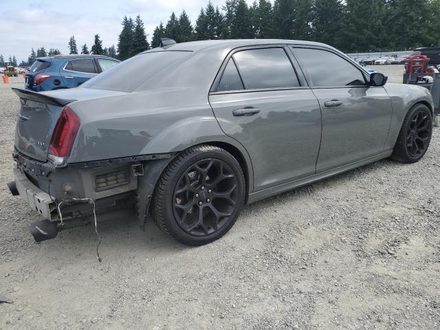  CHRYSLER 300 2019 Gray