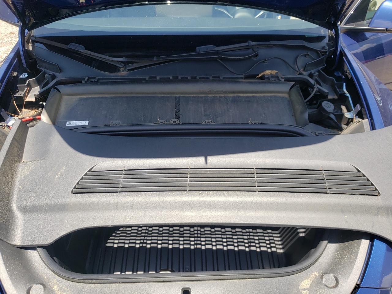 2021 Tesla Model Y VIN: 5YJYGDEE3MF239723 Lot: 62764525