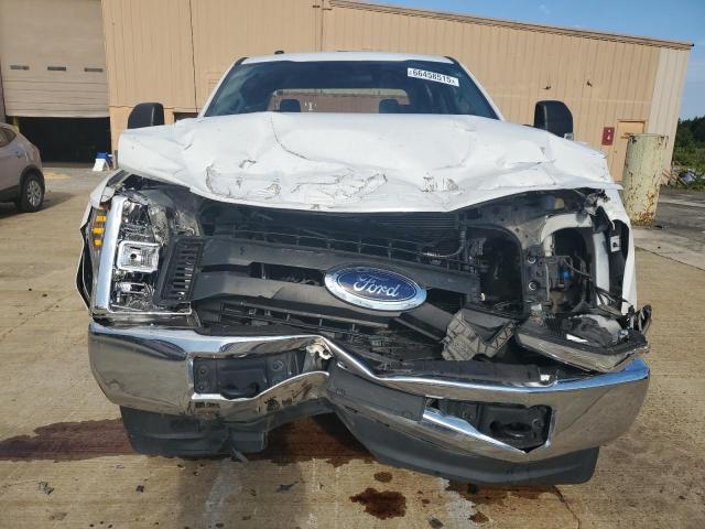  FORD F250 2019 Белы