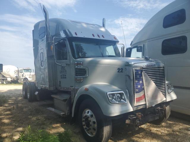 2022 Freightliner 122Sd Semi Truck