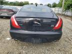 2019 JAGUAR XJ R - SPORT   for sale at Copart NJ - TRENTON