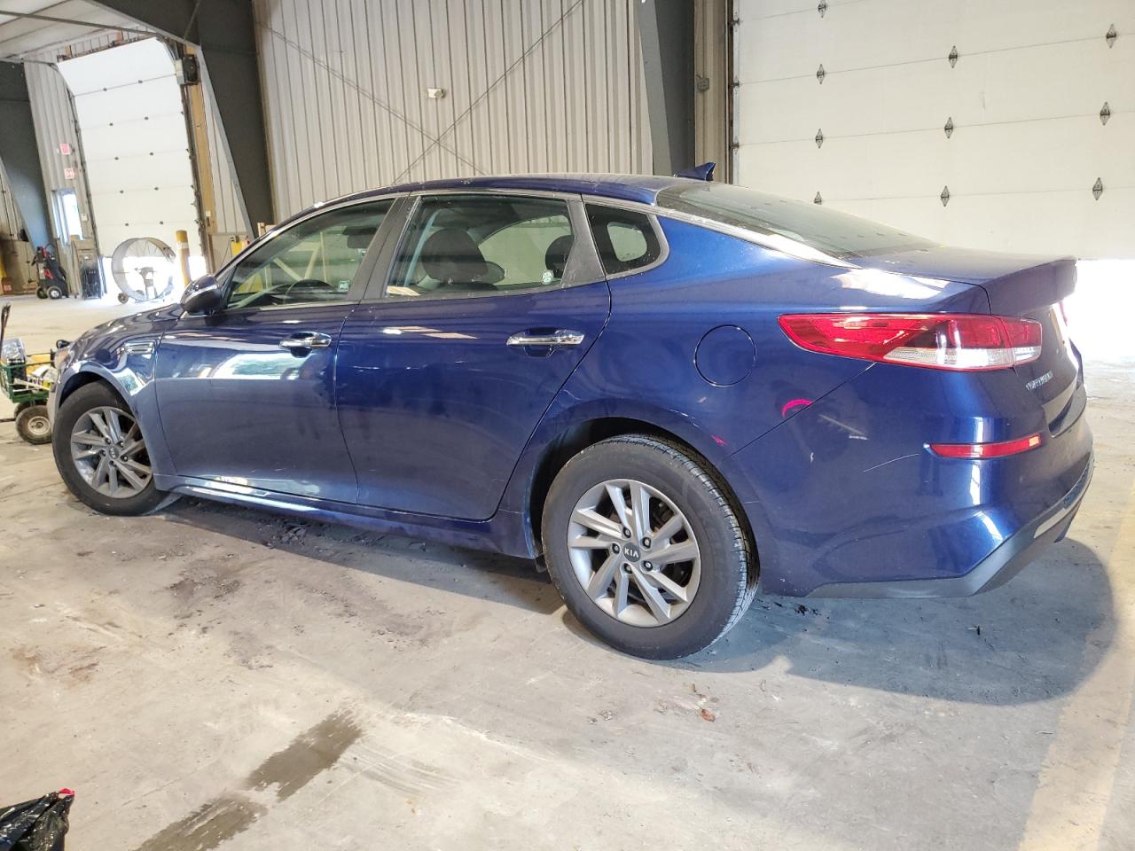 5xxgt4l39lg396032 5XXGT4L39LG396032 2020 Kia Optima Lx