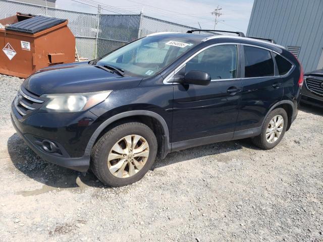 2013 HONDA CR-V EX   for sale at Copart NS - HALIFAX