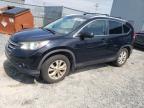 2013 HONDA CR-V EX   for sale at Copart NS - HALIFAX
