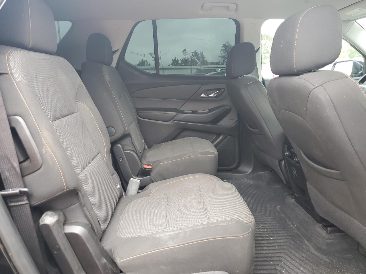 2019 Chevrolet Traverse Lt VIN: 1GNEVGKWXKJ320349 Lot: 64283235